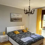 Slavante Апартаменты Риека