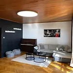 Slavante Апартаменты Риека