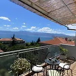 Slavante Апартаменты Риека