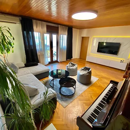 Slavante Apartment Rijeka