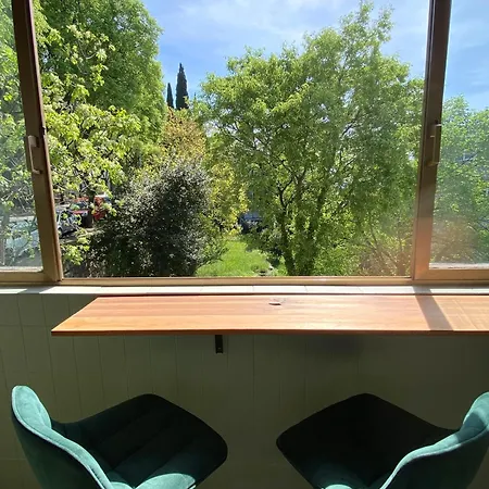 Apartment Slavante *