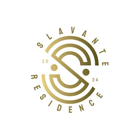 Slavante Апартаменты