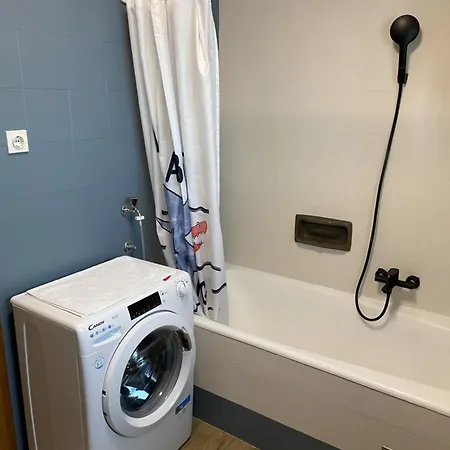 Apartment Slavante