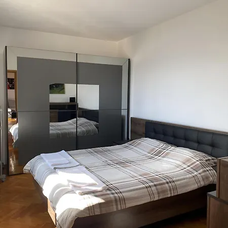 Apartment Slavante Rijeka