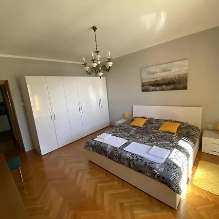 Slavante Apartment Rijeka
