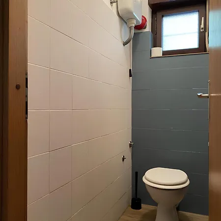 Slavante Apartment