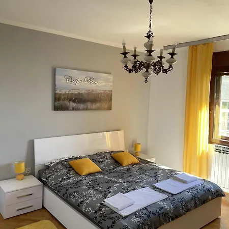 Slavante Apartment Rijeka