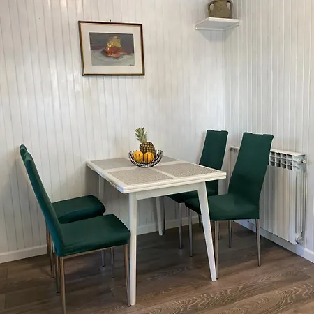 Apartment Slavante