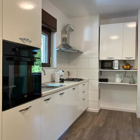 Slavante Apartment