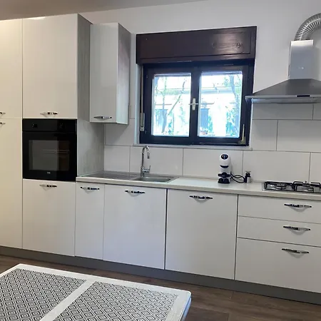 Apartment Slavante *