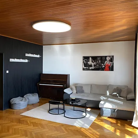 Slavante Apartment Rijeka
