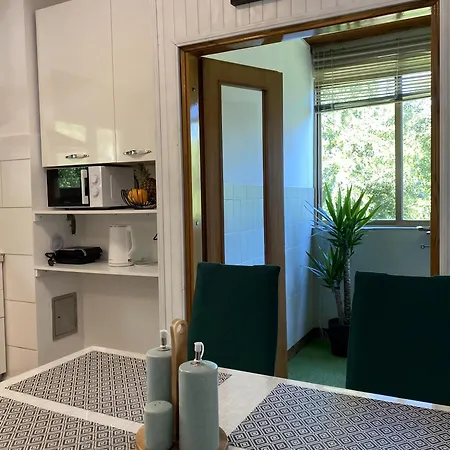 Slavante Apartment *