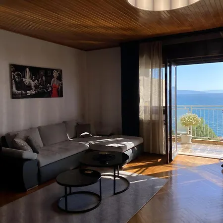 Apartment Slavante *
