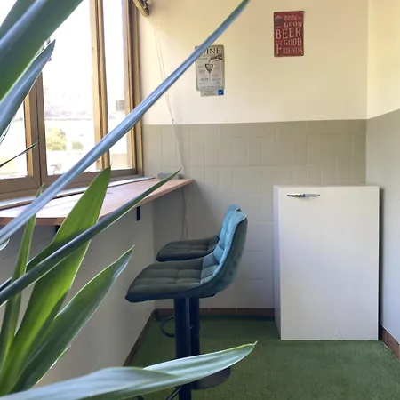 Apartment Slavante Rijeka