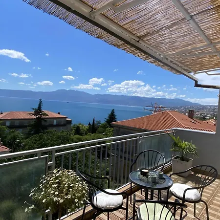 Slavante Apartment Rijeka