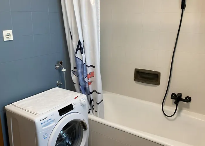 Apartament Slavante