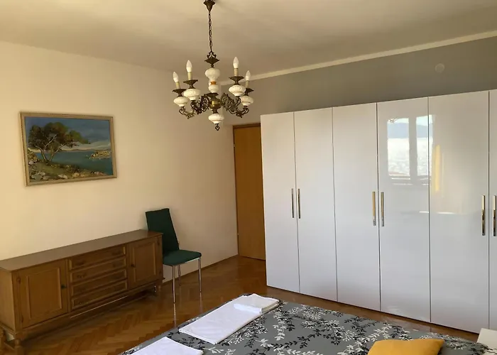 Slavante Apartament *