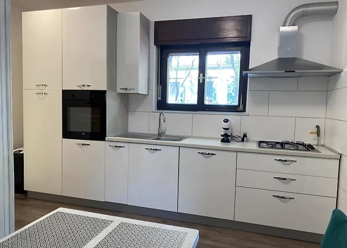 Apartament Slavante *