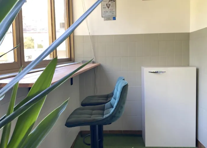 Apartament Slavante Rijeka