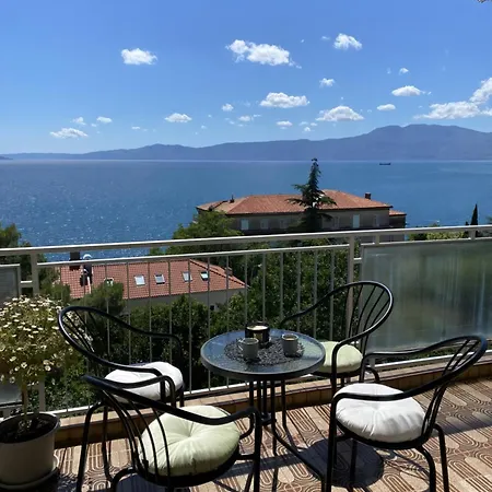 Slavante Apartament