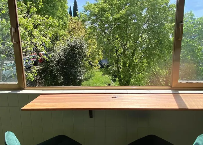 Apartament Slavante *