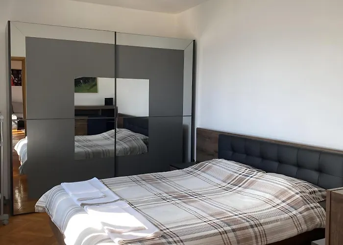 Lejlighed Slavante Rijeka