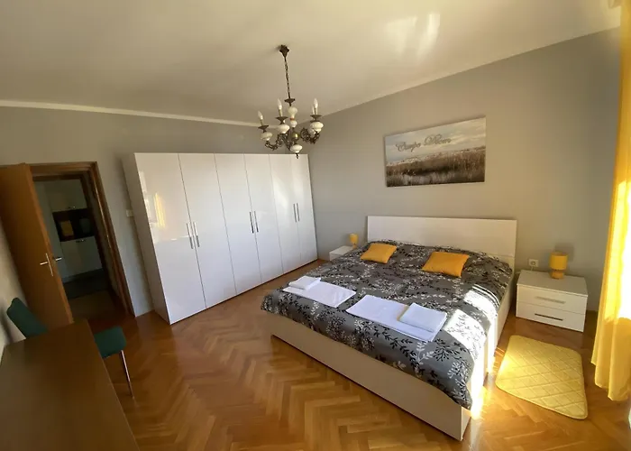 Slavante Lejlighed Rijeka