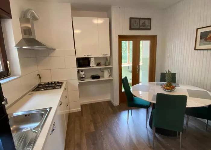 Slavante Apartament Rijeka